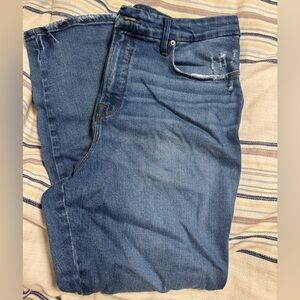 Women’s Good American Jeans Size 16